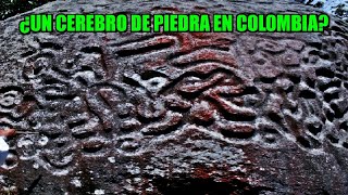 LA PIEDRA ROSETTA COLOMBIANA  TOPVIDEO MAKER EXPRESS [upl. by Sigismundo]