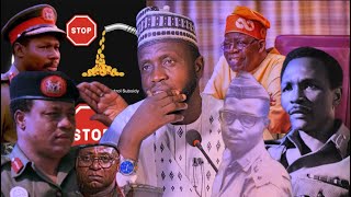 Bayan 🔥🇳🇬🥺 Kara Farashin Mai Mal Sani Yayiwa Tinubu Adua Mai zafi [upl. by Auhsej]