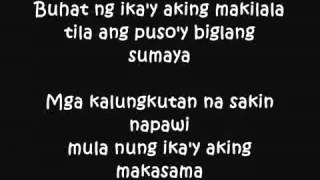 Dream About You tagalog version sangkaterba mp4 esnpfy1 [upl. by Helena]