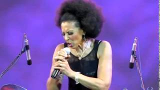 Nona Hendryx  Transformation Live [upl. by Asilam]