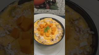 yah kaun si recipe hai  song shortvideo dessert love [upl. by Aisor]