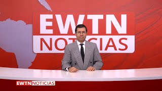 EWTN NOTICIAS  20240524  Noticias católicas  Programa completo [upl. by Elocn]