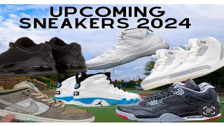 Lets talk about some of next year biggest Jordan drops and more… jordan nike jordanretro [upl. by Syhr]