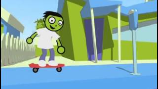 PBS Kids CG Dream  Animation  Motion Graphics [upl. by Annaid]