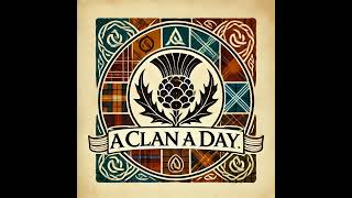 Clan MacDonald [upl. by Ecraep]