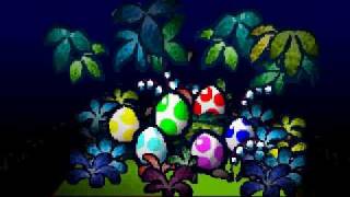 Yoshis Story  Intro N64 [upl. by Arrais]