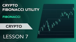 CRYPTO FIBONACCI UTILITY  LESSON 7  Fibonacci [upl. by Ajnat]