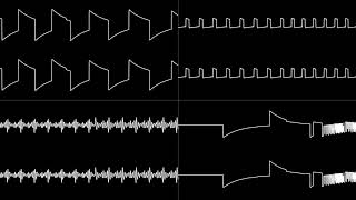 Jonne Valtonen amp Aleksi Eeben  “Project S11 GBC” Full Soundtrack Oscilloscope View [upl. by Eide]