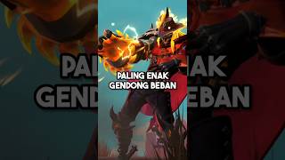 5 Hero Fighter Yang Paling Enak Gendong Tim Ketika Solo [upl. by Nason]