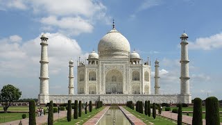 Taj Mahal  History  Taj Mahal Mystery explanation [upl. by Ecnaled]