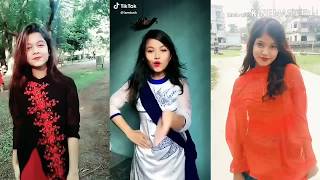 TikTok Bangla songs [upl. by Nanyk595]