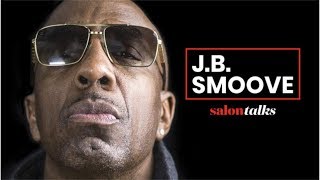 JB Smoove on playing the fool in quotCurb Your Enthusiasmquot [upl. by Rednav]