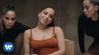 Anitta  Não Perco Meu Tempo Official Music Video [upl. by Kroo]