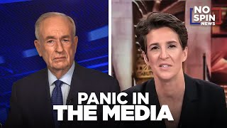 Panic in the Media [upl. by Eevets]