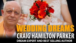 ▶️ Dreams About Weddings  the meaning of wedding dream [upl. by Lebezej697]