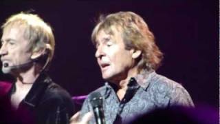 Davy Jones  Monkees  Daydream Believer  Beacon 2011MP4 [upl. by Uht298]