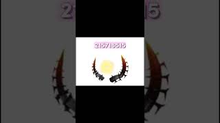 Hsl accessory codes Roblox edits fyp viral [upl. by Eentruoc]