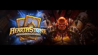 Nie umiem w wojownika Hearthstone 29 [upl. by Baerman]