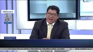 Nuevas Deducciones del Pago Anual de Impuesto a la Renta [upl. by Quinton]