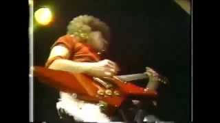 Sammy Hagar  Heavy Metal Live [upl. by Edelstein]