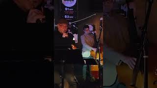 Mark Brueggemann plays trumpet solo trumpetsolo trumpet trumpetjazz live jazz in Springfield MO [upl. by Nosnorb]