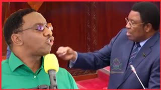 🔴live MAJALIWA AMJIBU MAKONDA BUNGENI ISHU YA KUMPA MIEZI 6 AWE AMEMALIZA MIGOGORO ARDHI [upl. by Nanyk]