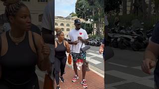 LeBronJames 👑 lebronjames nba nbahighlights lebron basketball monaco billionaire lifestyle [upl. by Alden]