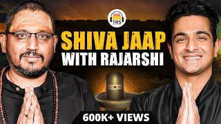 Shivas Jaapa Right Methods Blessings  Rajarshi Nandy Special  The Ranveer Show [upl. by Auhoj]