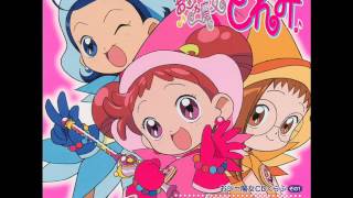 Ojamajo Doremi Prologue Theme [upl. by Roti]