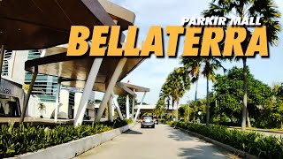 Lokasi Tempat Parkir Mobil Bella Terra Lifestyle Center [upl. by Auop788]