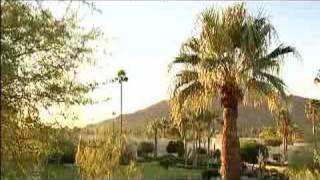 Camelback Inn Resort and Spa  Scottsdale AZ [upl. by Philips]