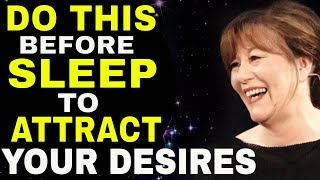 Abraham Hicks Law of Attraction SLEEP TECHNIQUE amp Meditation Before Bed to Manifest Your Desires [upl. by Hairam164]