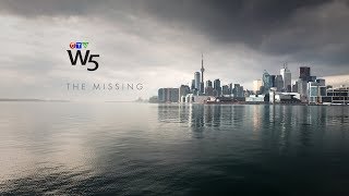 W5 Missing men and the search for a serial killer [upl. by Sotsirhc604]