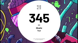 Zicario  Yeye Original Mix [upl. by Saied438]