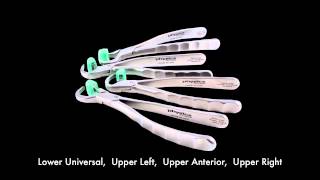 Dr Louis Malcmacher  Physics Forceps Recommendation Atraumatic Extractions [upl. by Yakcm]