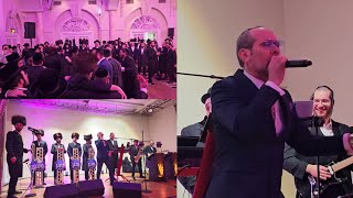 Israeli Medley Live Ft Ishay Lapidot Lipa Schmeltzer Menagen Choir amp Yitzchok Ginsberg Productions [upl. by Namwob]