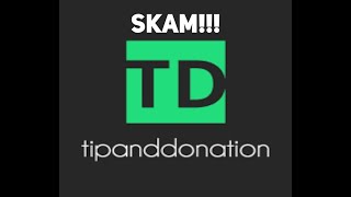 TIPANDDONATION TO SKAM ILE STRACILIŚMY PRZEZ 2 LATA [upl. by Kassia]