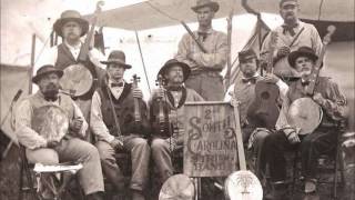 2nd South Carolina String Band  Dixies Land [upl. by Veronique786]