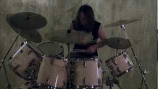 Contorted  Clinically Dead Official Video [upl. by Claus]