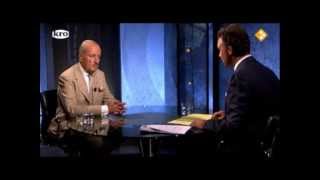 Advocaat Mr Theo U Hiddema over de PVV [upl. by Cadell]