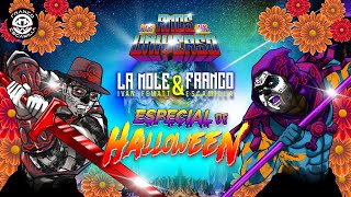 Los Amos del Universo Especial de Halloween [upl. by Amoeji]