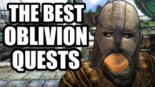 Lets 100 Oblivion Part 2  What Lurks Below [upl. by Aceissej]