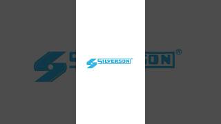 Silverson High Speed High Shear Mixers HighShearMixers MixingEquipment Manufacturing shorts [upl. by Smitt]