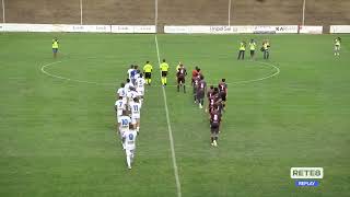 Fossombrone 1949  Alma Juventus Fano 1906 02 [upl. by Aldis942]