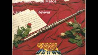 Grupo Reviver  1992  Voarei  1992wmv [upl. by Nnad]