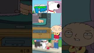 BRIAN DESCUBRE A LOIS😡😱 PADRE DE FAMILIA【T4 EP12】 [upl. by Caddric]