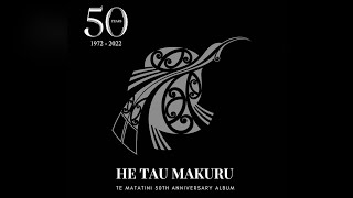 Te Matatini  Waerea feat Atareta Milne amp Te Haakura Ihimaera Manley [upl. by Daly]