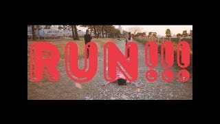 のん  RUN【official music video】 [upl. by Atterg]