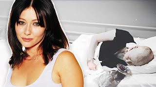 La vie et la triste fin de Shannen Doherty  Star dans La petite maison dans la prairie [upl. by Ylam]