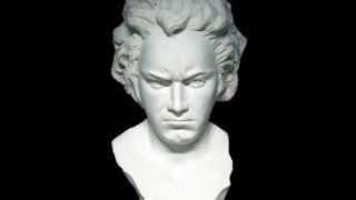 Beethoven  Coriolan Overture Karajan amp Berliner Philharmoniker [upl. by Arehahs]